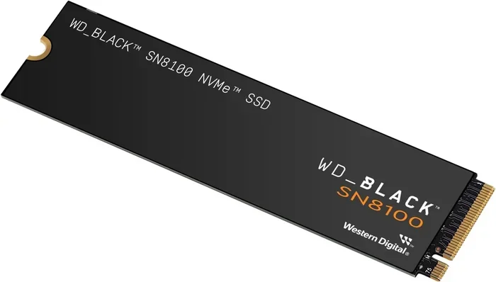 Nvme M 2 Ssd 4tb
