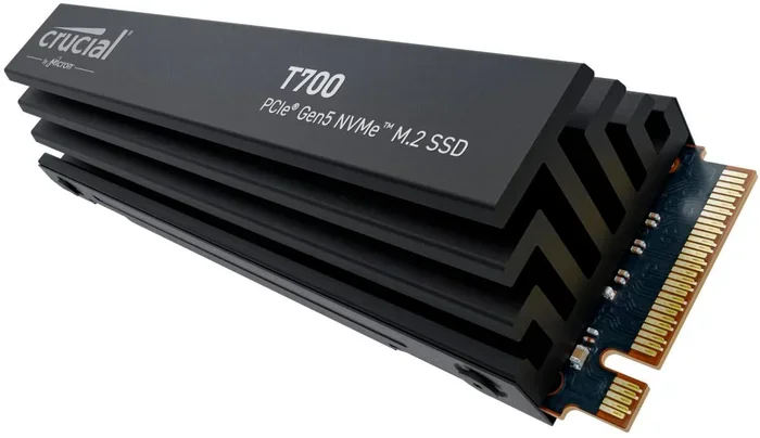 4tb Nvme M 2 Ssd Gen 4
