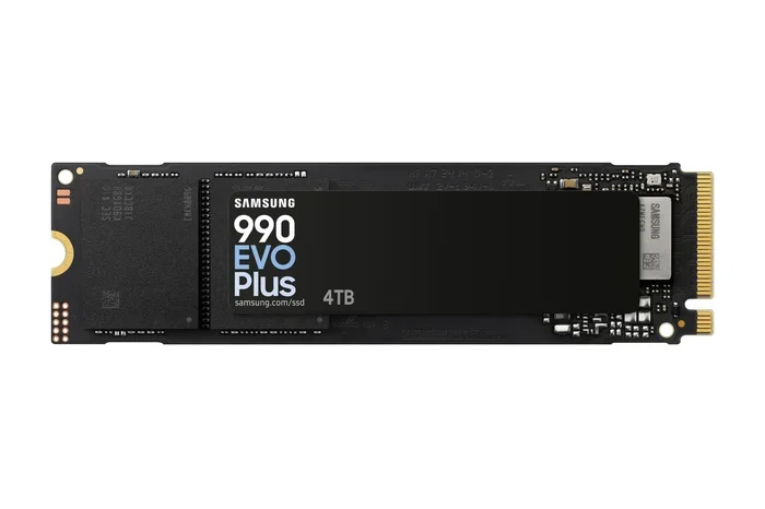 M 2 2280 Nvme Ssd 4tb