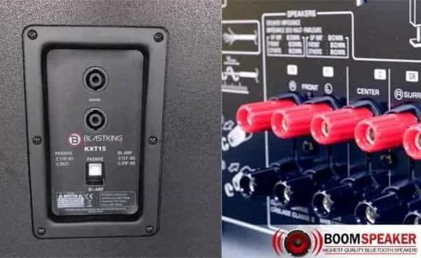 5.1 Surround Sound Rear Speakers Not Working