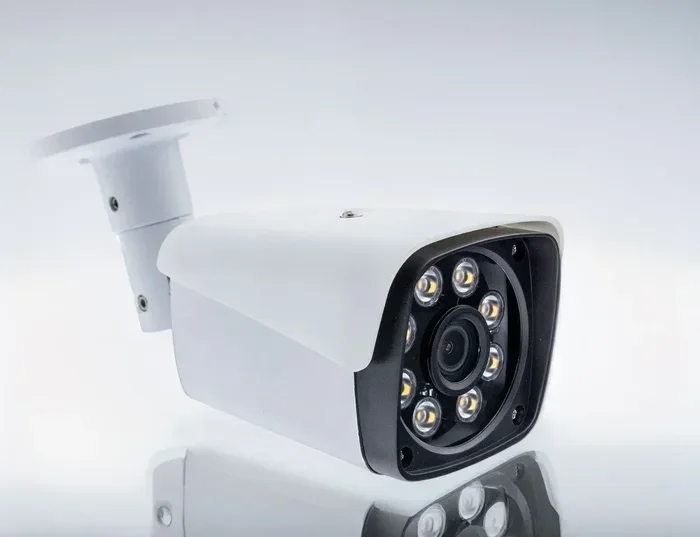 5mp Ip Camera Cmos Sony