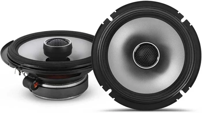 6 1/2 Inch Speakers