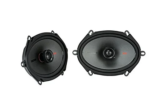 6 3 4 Inch Car Speakers