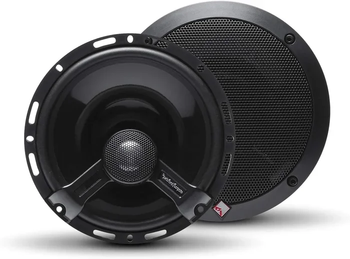 6.5 Inch Full Range Speakers