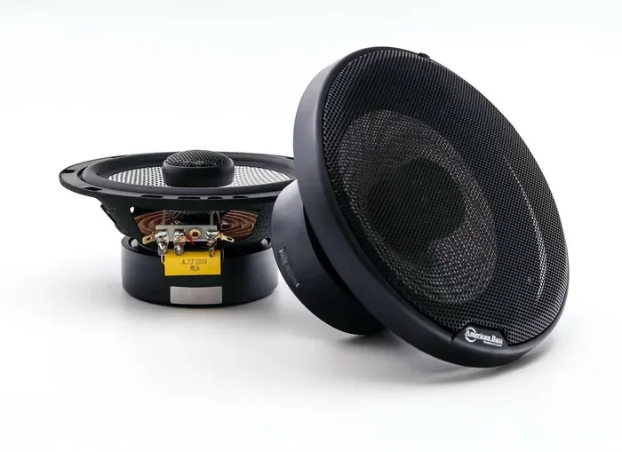 6.5 Inch Full Range Speakers