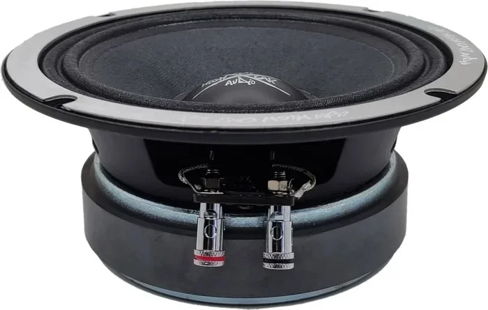 6.5 Inch Midbass Speakers