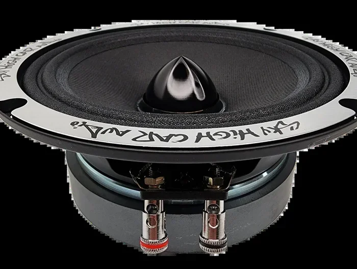 6.5 Midrange Car Speakers