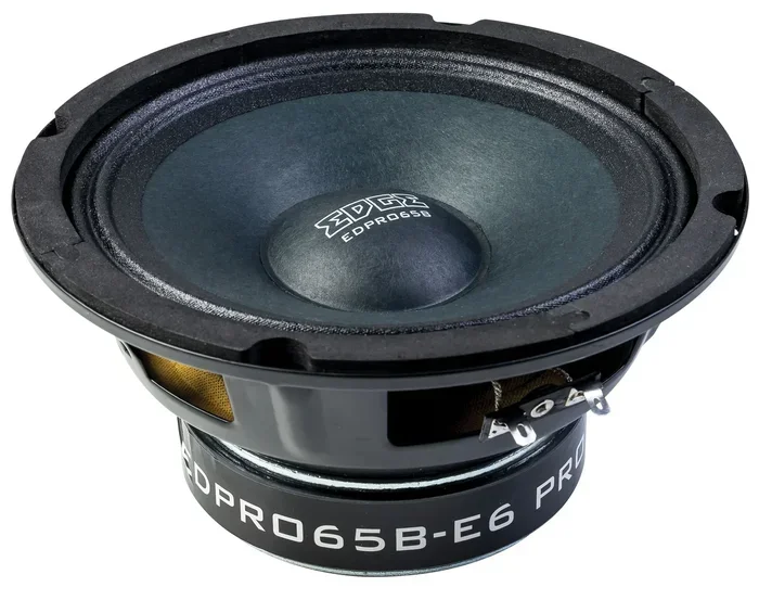 6.5 Midrange Car Speakers