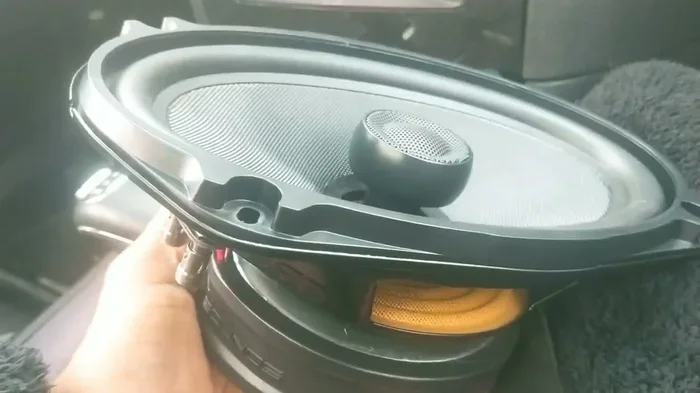 Can 6x9 Speakers Fit 6 3 4