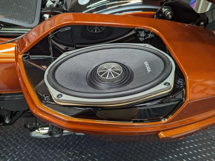 6x9 Speakers for Harley Davidson