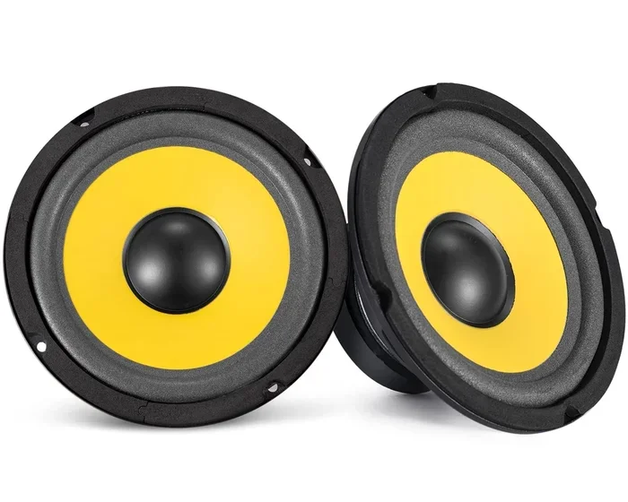 8 Inch Full Range Speakers