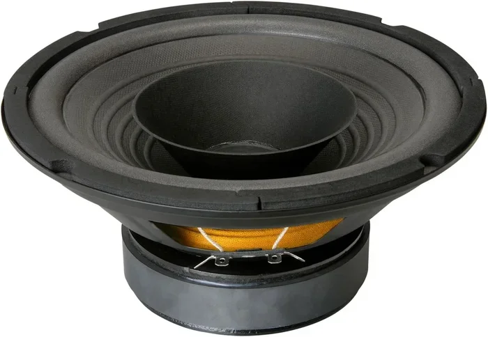 8 Inch Full Range Speakers