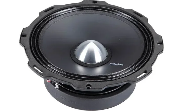 8 Inch Rockford Fosgate Speakers