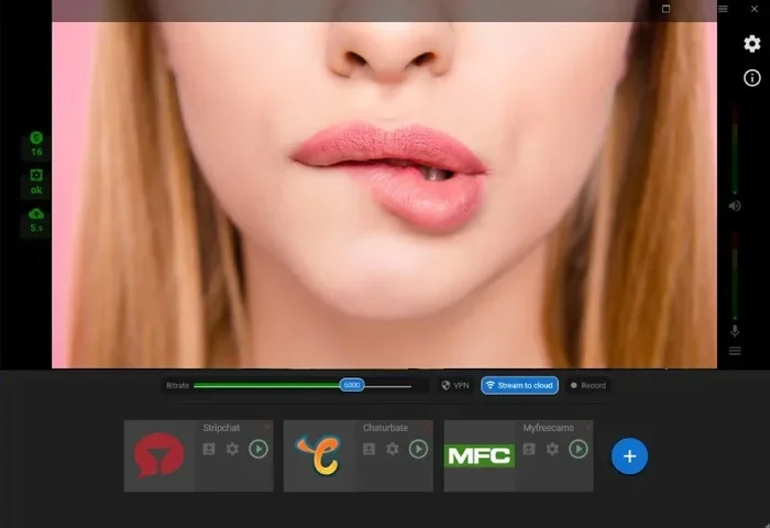 Malo on Camera Free Download