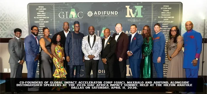 Africa Impact Summit 2026 Keynote Speakers List
