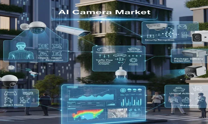 Sichuan Ai Link Technology Camera