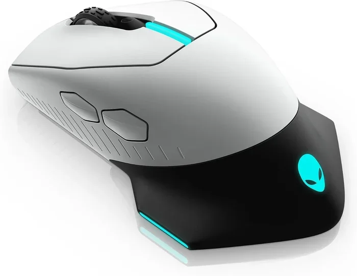 Alienware Aw510m Review