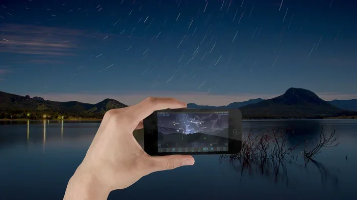 Nightcap Camera App for Android