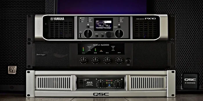 4 Speakers to a 2 Channel Amp