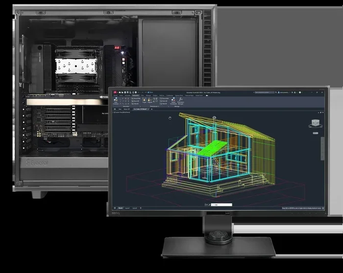 Autocad 2021 System Requirements