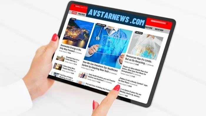 Avstarnews . Com