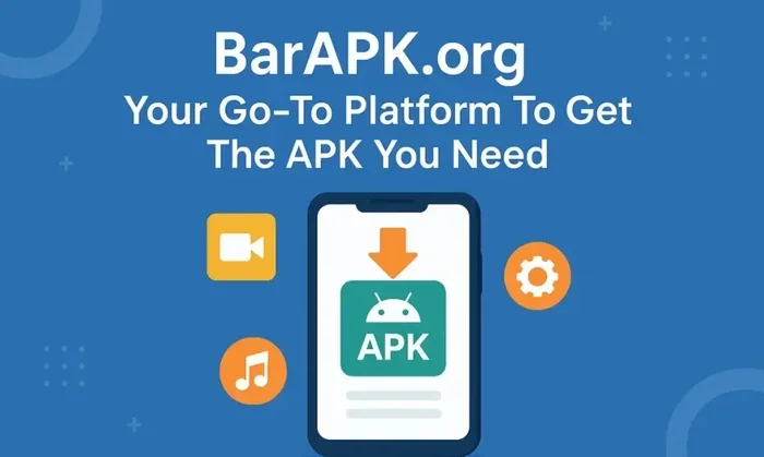 Barapk Org