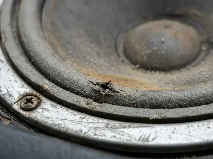 How to Know If Your Speakers Are Blown