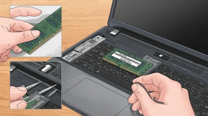 Can I Increase Ram in My Laptop