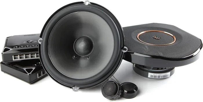 3 Ohm Speakers 4 Ohm Amp