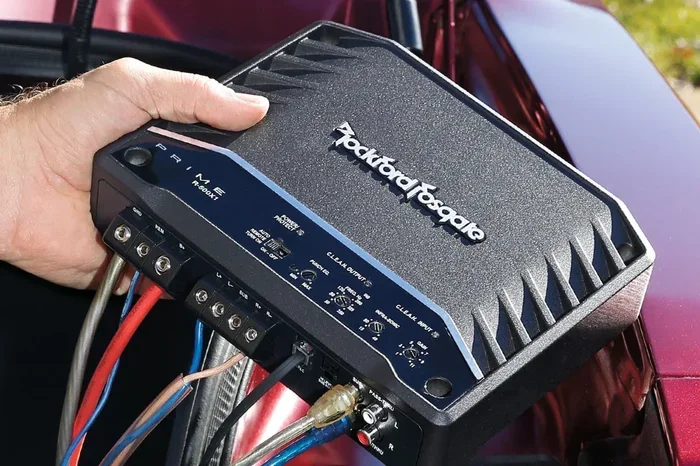 Do You Need an Amplifier for Car Speakers