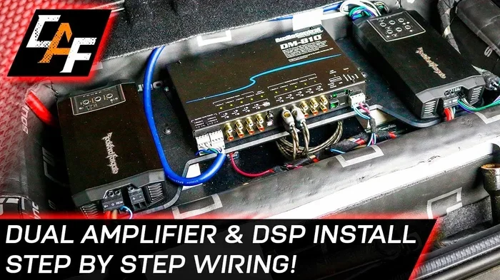 Do You Need an Amplifier for Car Speakers