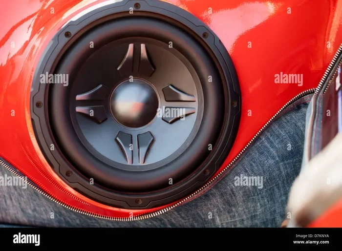 6 1 2 Prv Speakers
