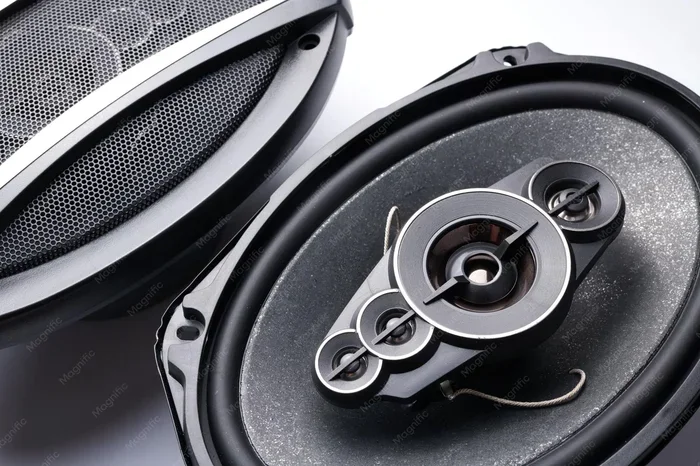 6 1 2 Prv Speakers