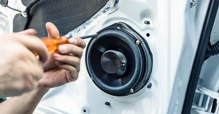 Are Speakers Covered Under Car Warranty