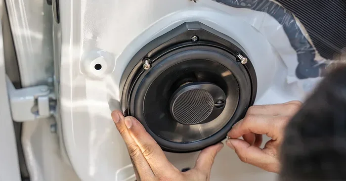 Are Speakers Covered Under Car Warranty