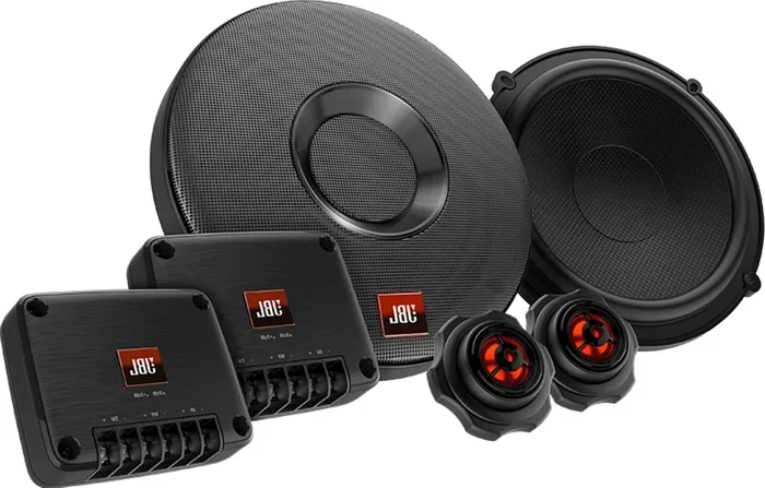 What Is the Difference Between 2 and 3 Way Speakers