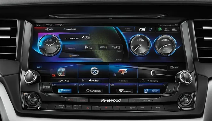 Whining Noise from Speakers When Accelerating