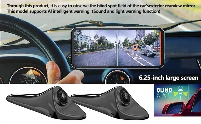 Activate Camera with Turn Indicator Without Trailer