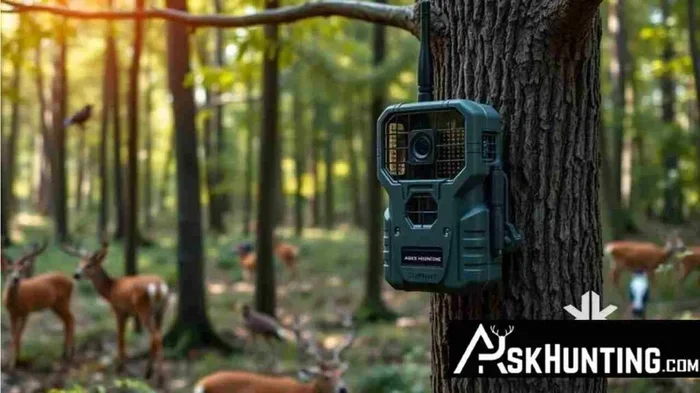 Most Reliable Cellular Trail Camera