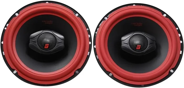 Cerwin Vega 6.5 Car Speakers