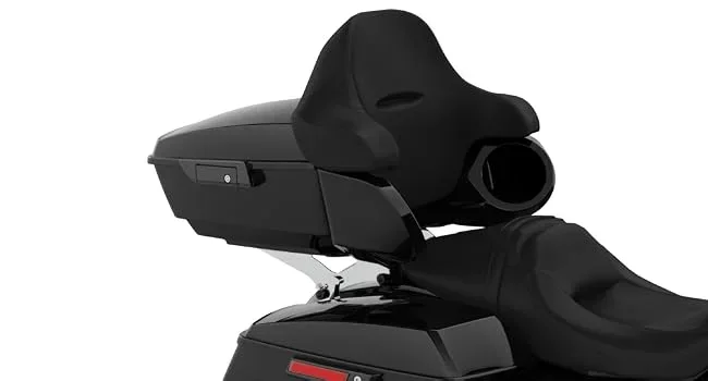 Chopped Tour Pack with Speakers