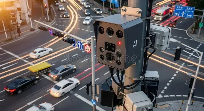 Traffic Cameras in Redding Ca
