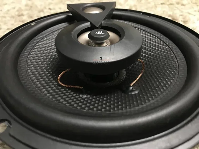 6.5 Inch Car Audio Speakers