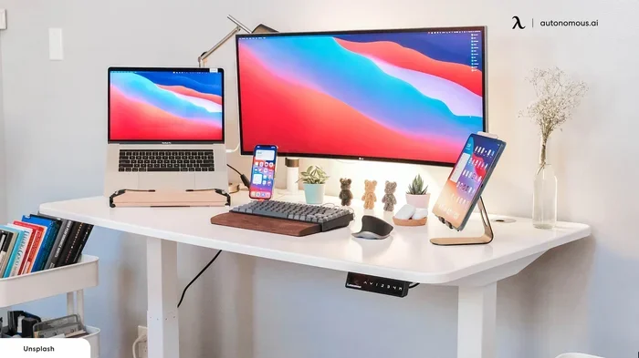 Do I Need Laptop for College If I Have Desktop