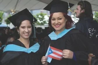 Colleges in Puerto Rico for English Speakers