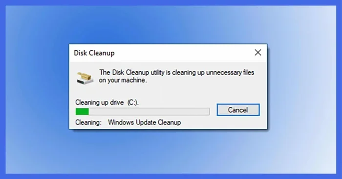 How to Remove Junk Files from Pc