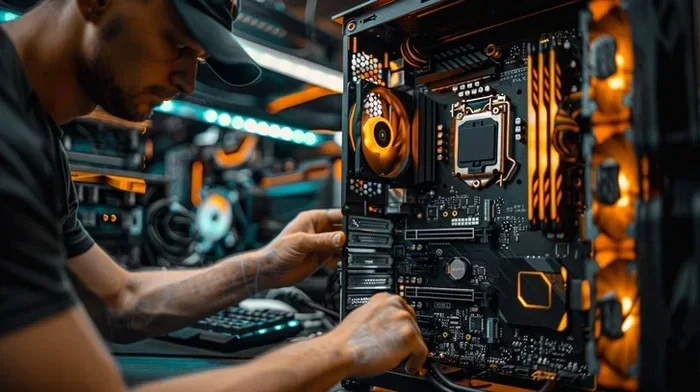 Should I Upgrade My Cpu or Gpu