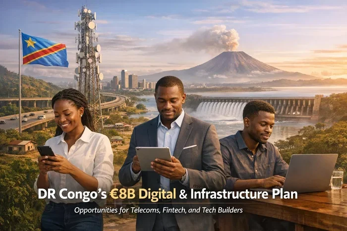 Congo Tech