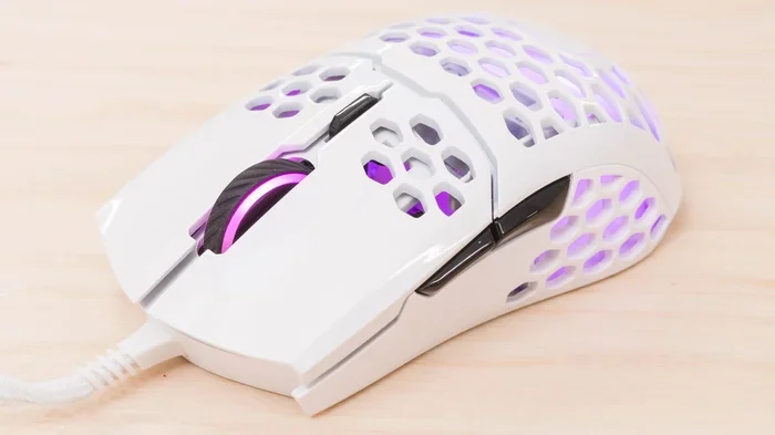 Cooler Master Mm711 Review