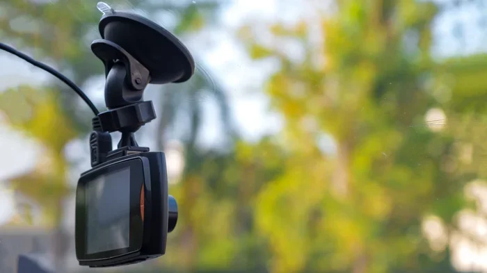 Are Dash Cameras Legal in California